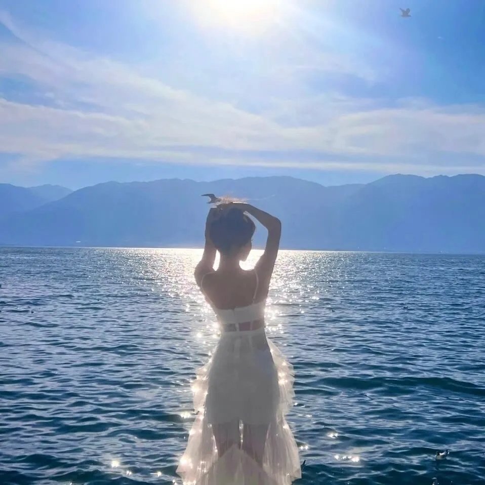 通灵少女 第二季